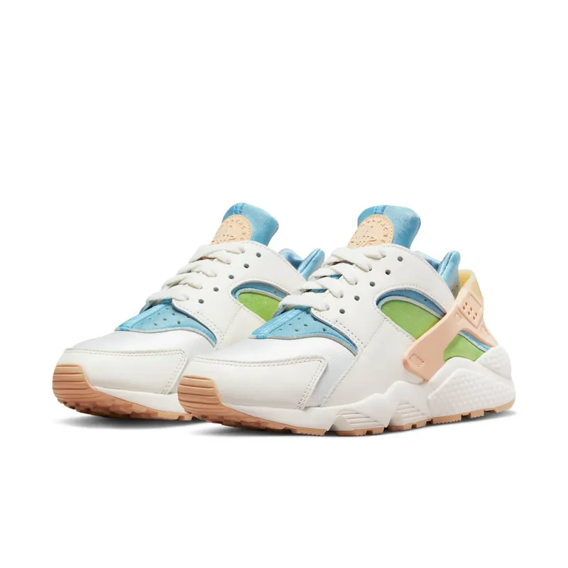 Nike Air Huarache SE Grey (DQ0117-100)