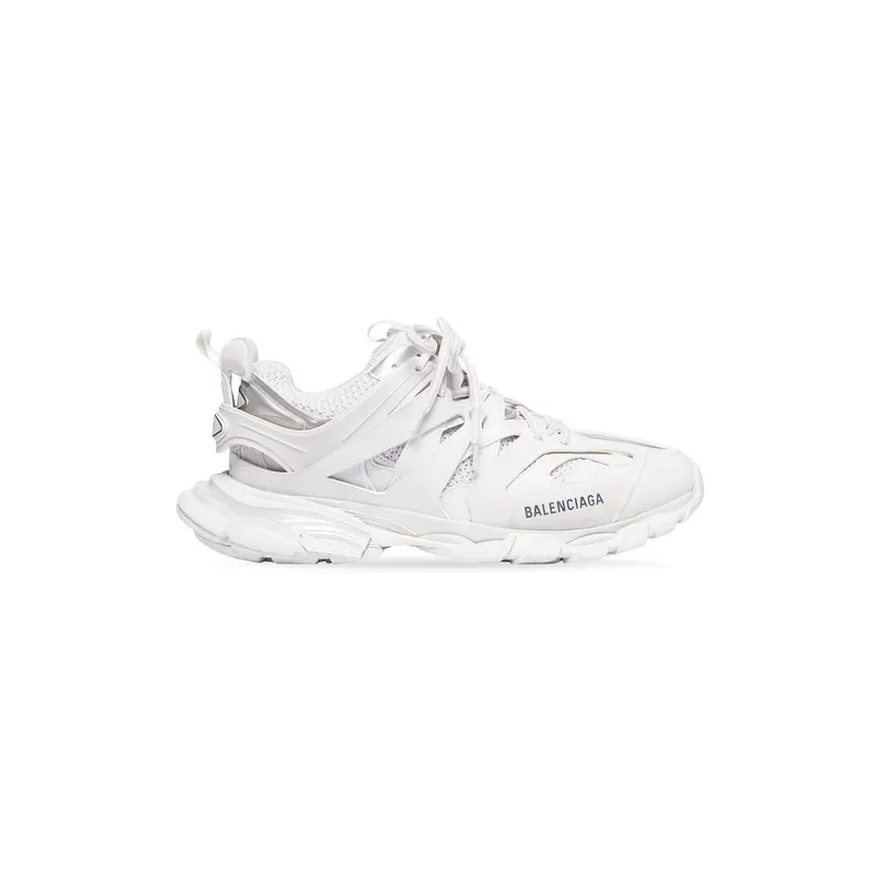 Balenciaga  Track White White/White (542023W1GB19000)