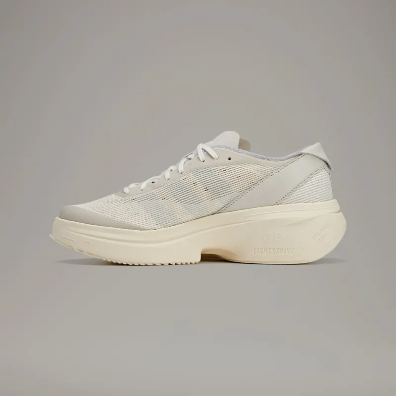 Adidas Y-3 Subaya Cream White / Talc / Cream White (JQ4953)