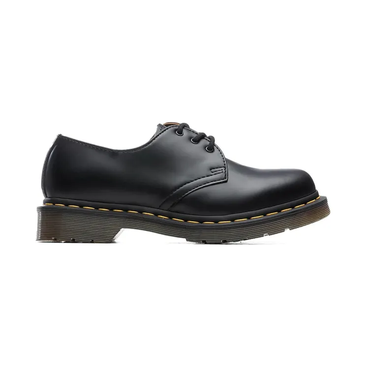Dr. Martens 1461 Smooth Leather Oxford Black (W) (11837002)