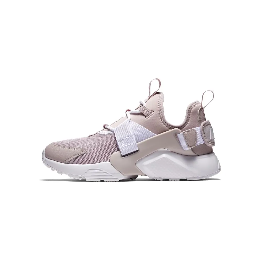Nike Air Huarache City Low Particle Rose (W) Particle Rose/Particle Rose-White (AH6804-600)