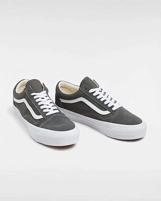 Vans Old Skool 36 LX Gunmetal Black (VN000CXU2VM)