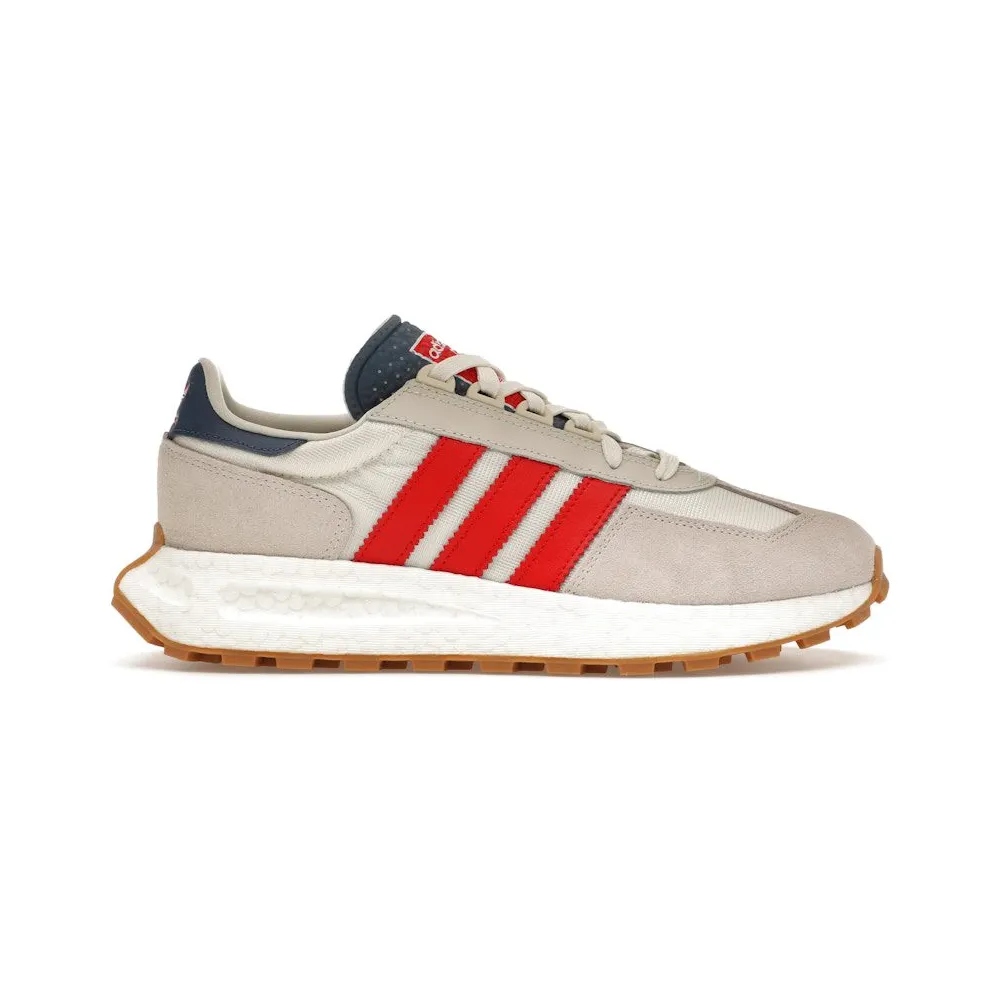 adidas Retropy E5 Off White / Vivid Red / Alumina (GW6776)