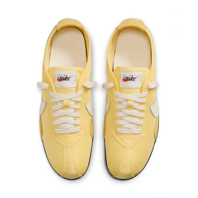 Nike Moon Shoe “Soft Yellow” (IW0955-700)