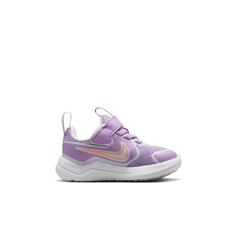 Nike Cosmic Runner Violet Star Barely Grape White Apricot Agate (HM4401-503)