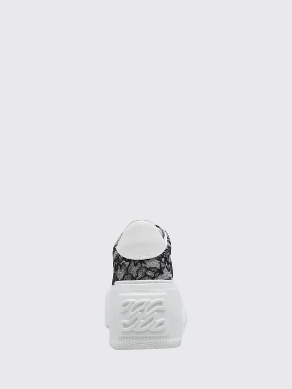 Casadei Silver (2X140C0701C3096B359)