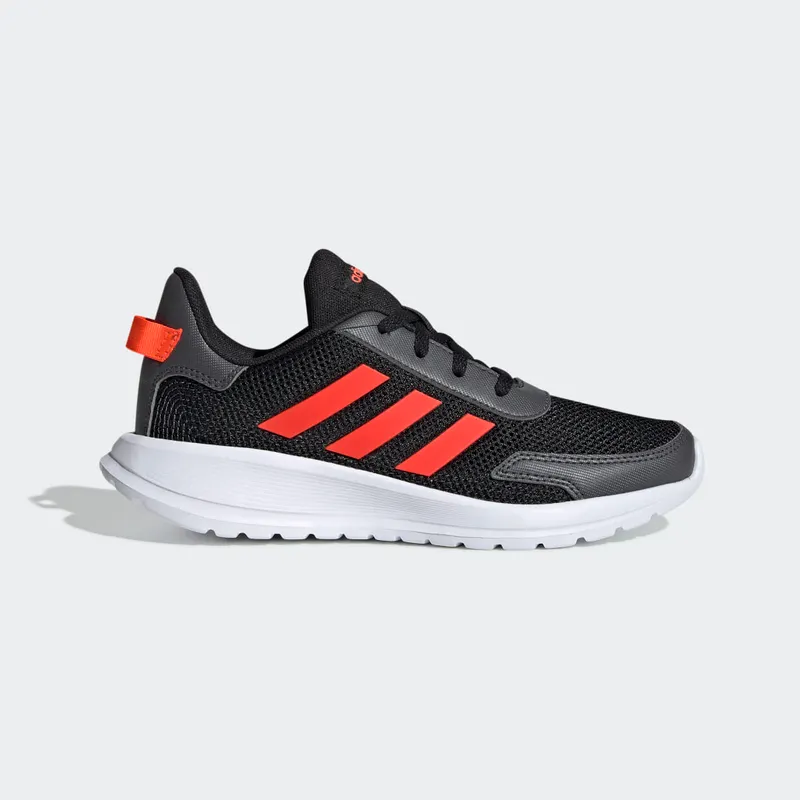 adidas Tensor Run Core Black / Solar Red / Grey Six (EG4124)