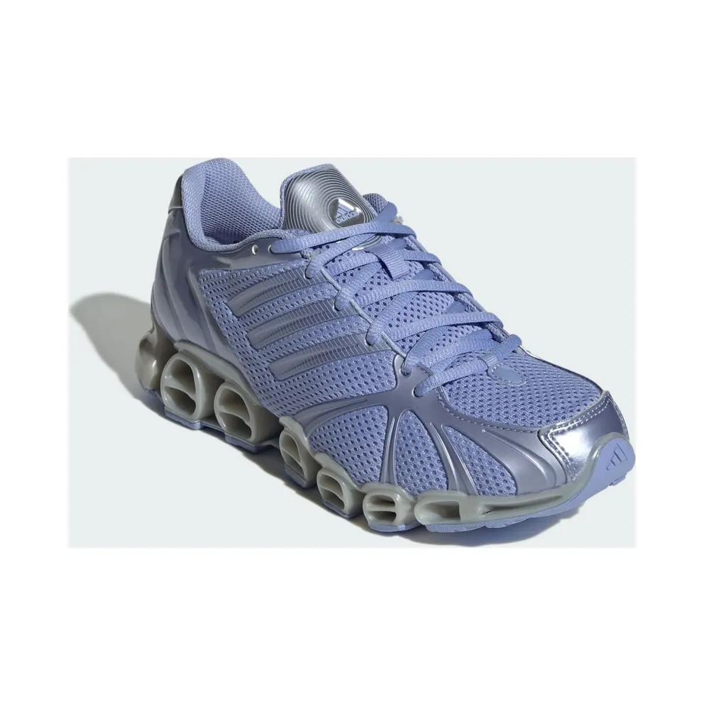 Adidas Mega Ghostride Blue Spark / Blue Spark Met. / Silver Metallic (JR5789)