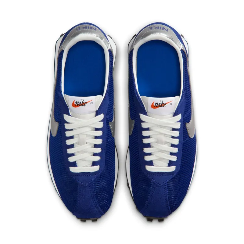 Nike LD-1000 Deep Royal Blue Metallic Silver (HF3227-402)