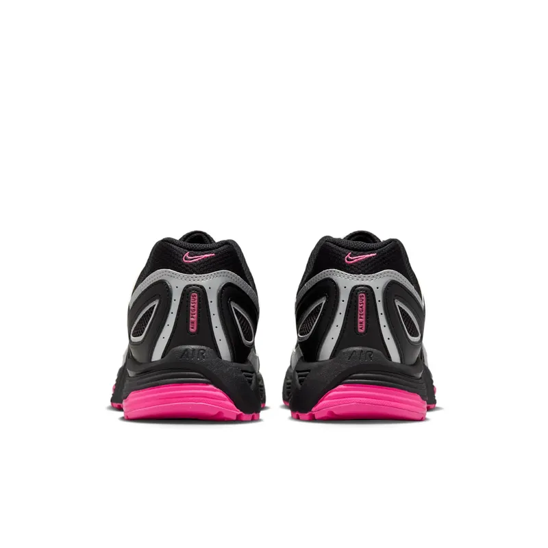 Nike Air Peg 2K5 Black Pink Blast Metallic Platinum (HQ5403-002)
