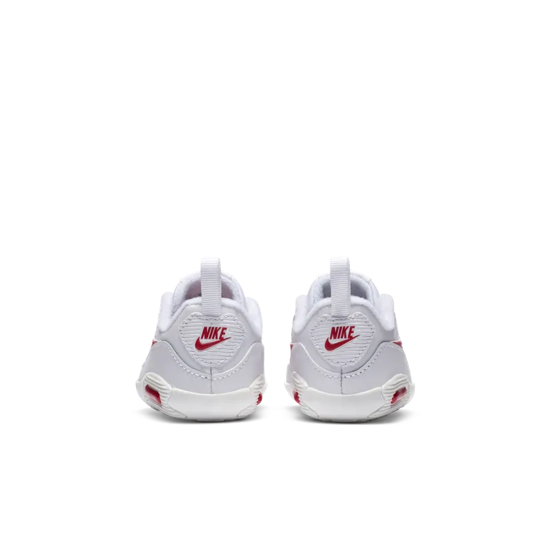 Nike Max 90 Cot Baby Bootie White (CI0424-105)