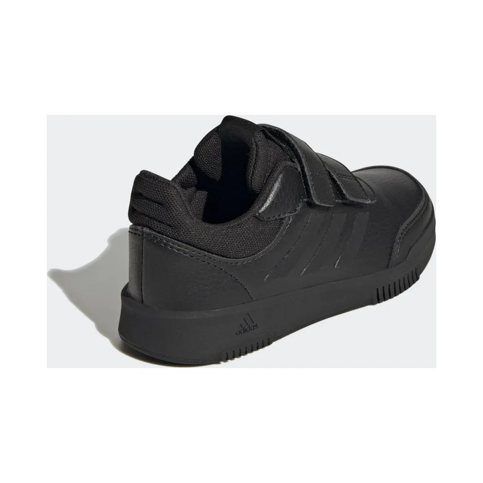 Adidas Tensaur Sport Training Hook and Loop Core Black / Core Black / Grey Six (GW6439)