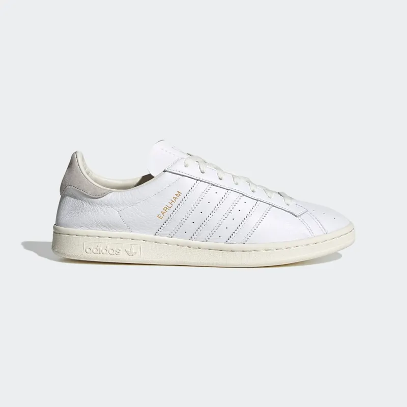Adidas Earlham Cloud White / Cloud White / Off White (GX6990)
