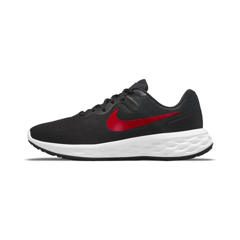 Nike Revolution 6 Next Nature Road Running Black (DC3728-005)