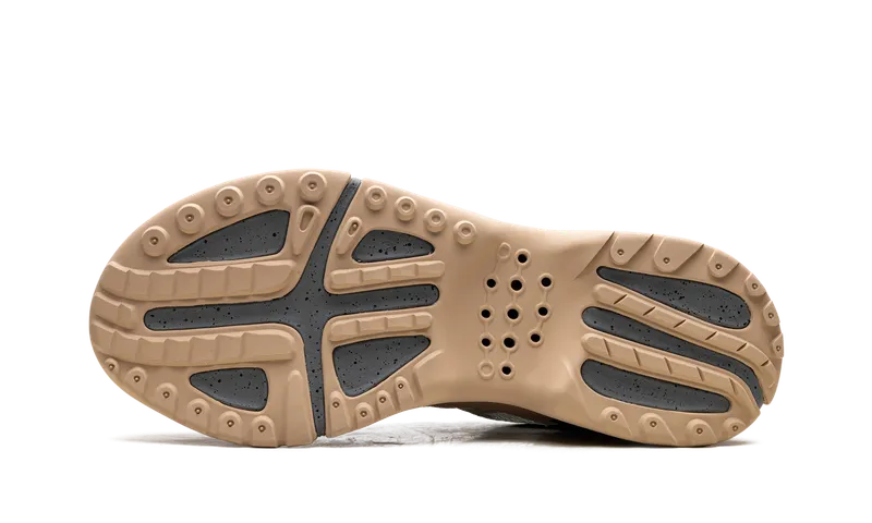 Adidas Dingyun Zhang Kouza “Ash Silver Green Earth” (JI3893)