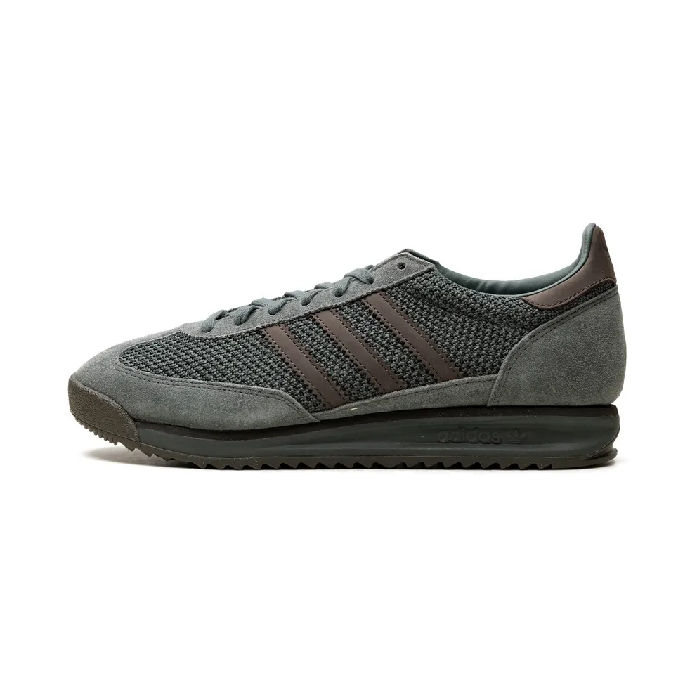 Adidas SL 72 RS “Grey” (JH5105)