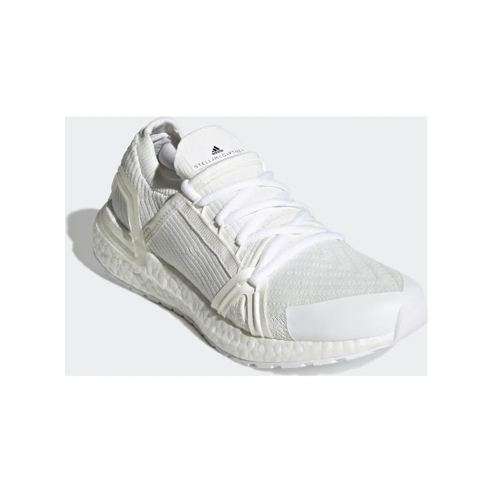adidas aSMC UltraBoost 20 No Dye White / White (H00034)