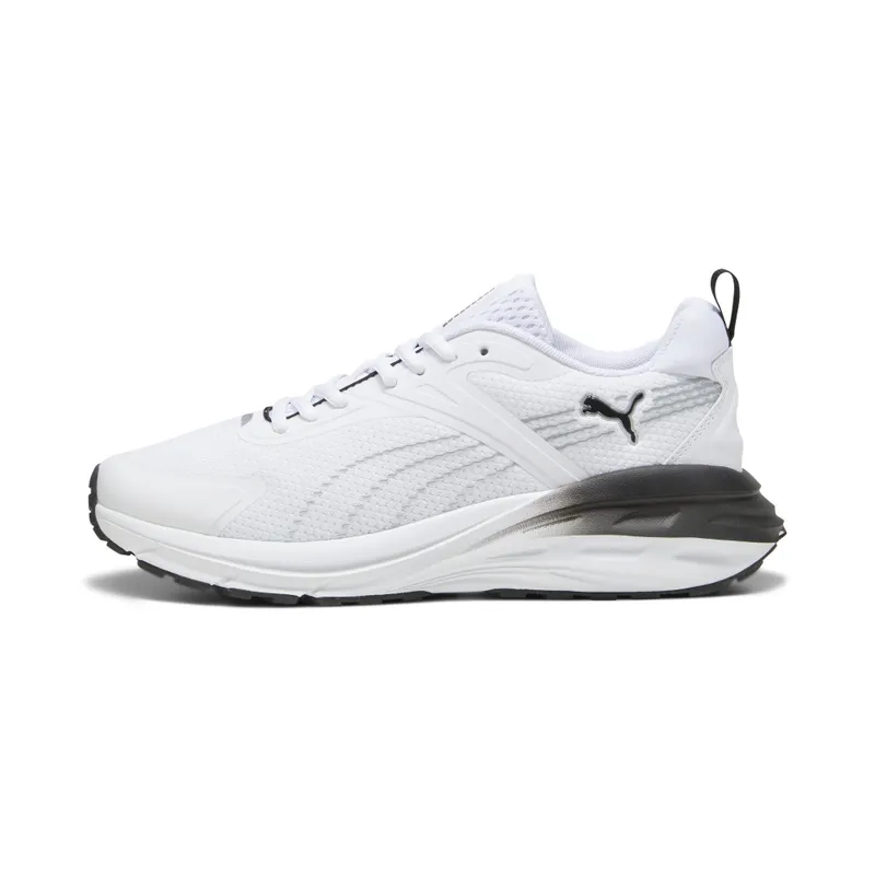 Puma Hypnotic “Puma White / Cool Mid Gray / Puma Black” (395235_03)