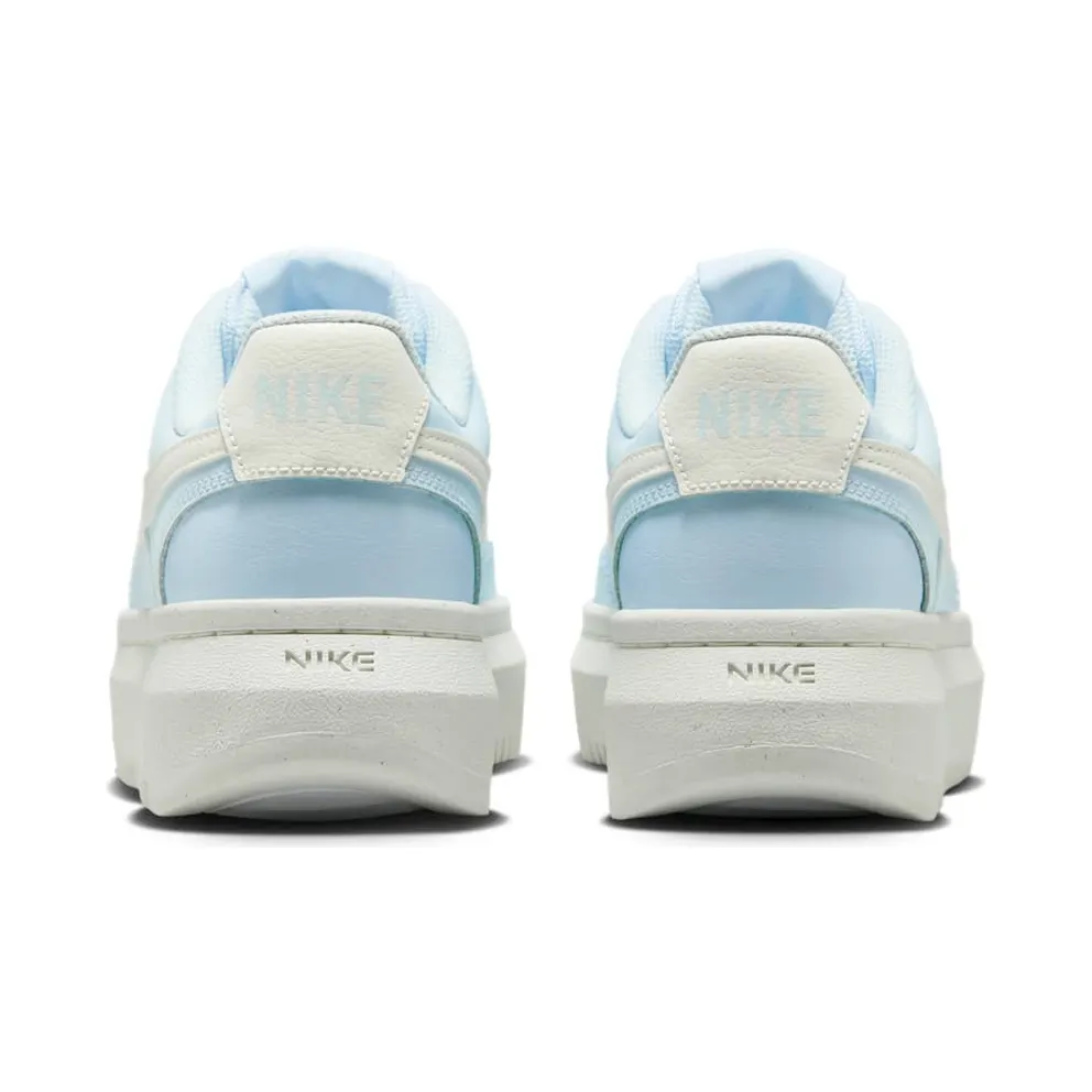 Nike Court Vision Alta Blue Tint Sail (DZ5394-400)