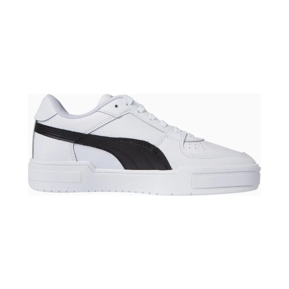 Puma CA Pro Classic White/Black (380190-03)