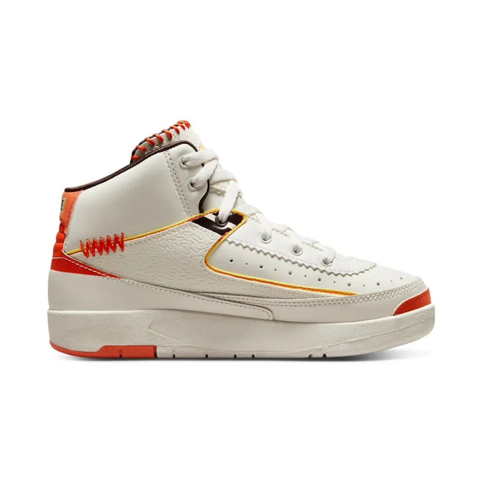 Jordan 2 Retro SP Maison Chateau Rouge (DO5273-180)