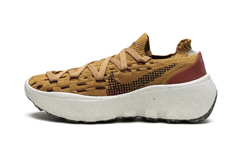 Nike SPACE HIPPIE 04 MNS “Dark Beetroot” (DA2725-701)