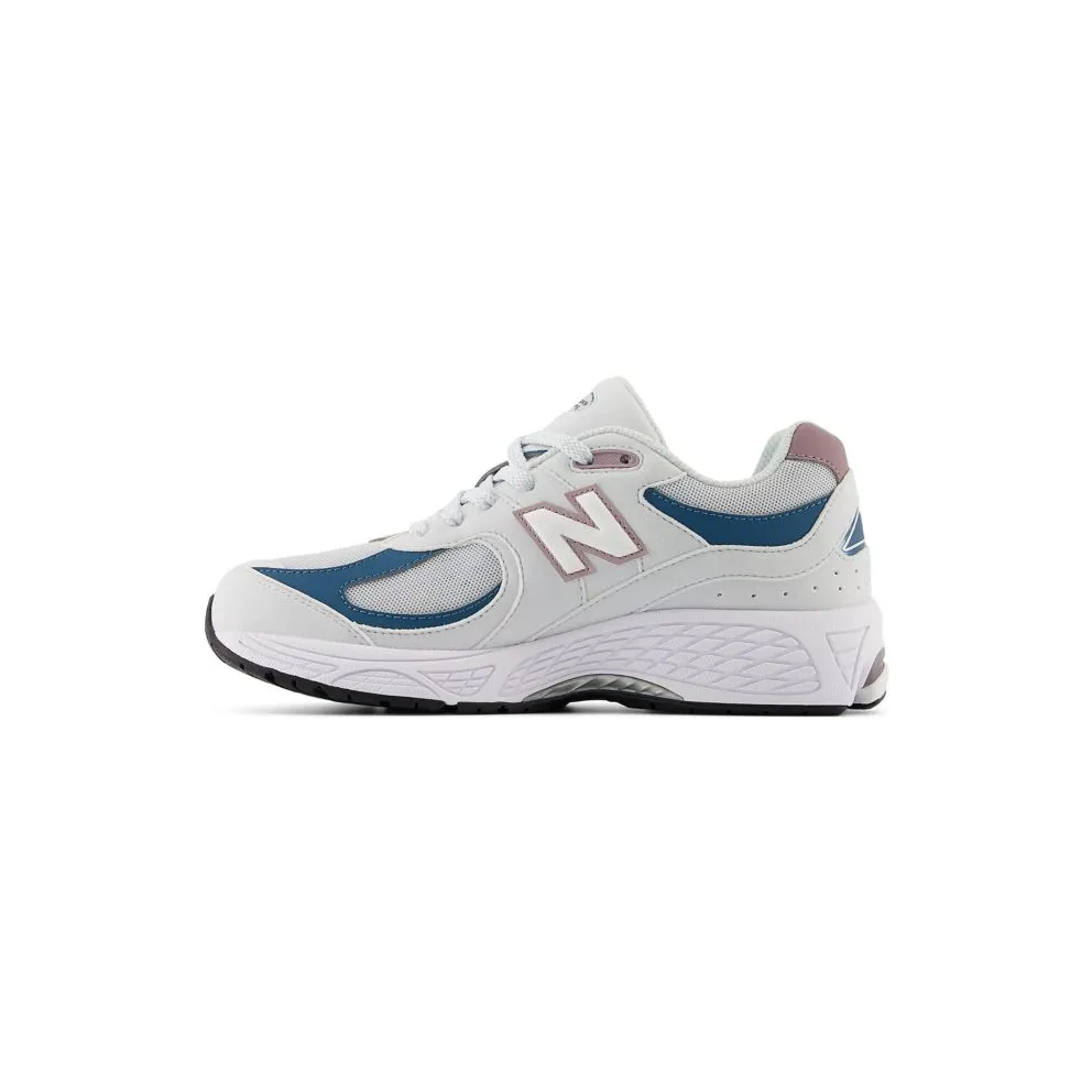 New Balance 2002R Quartz Grey (GC2002KA)