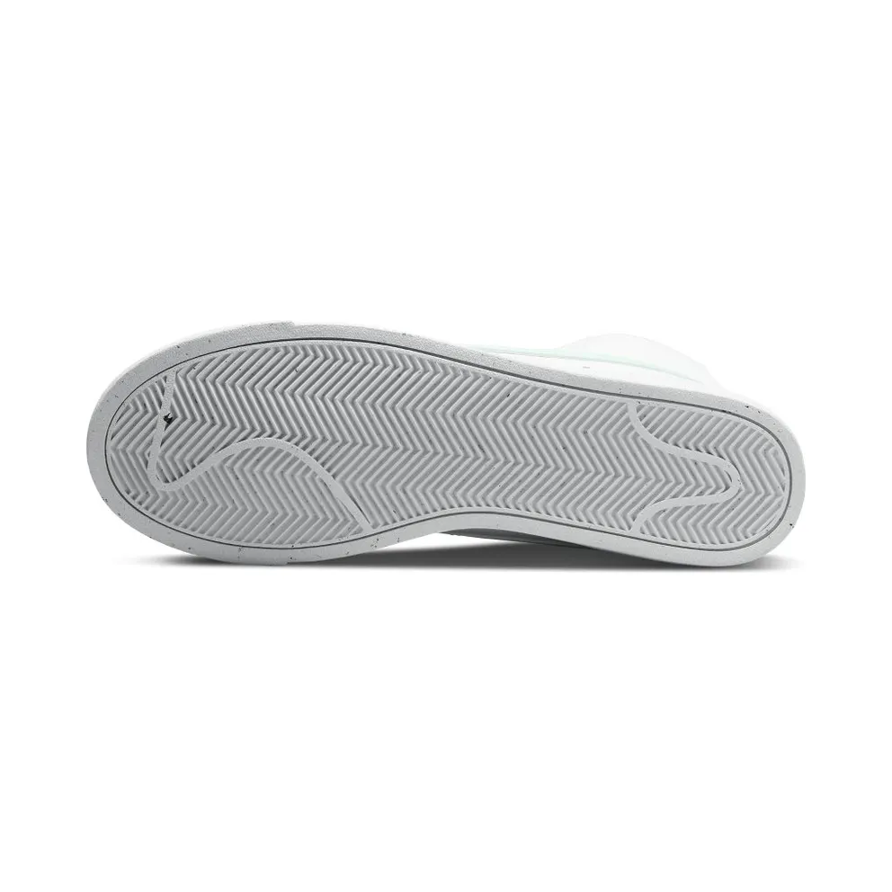 Nike Blazer Mid ’77 Next Nature White 50% Sustainable Materials (DQ4124-102)