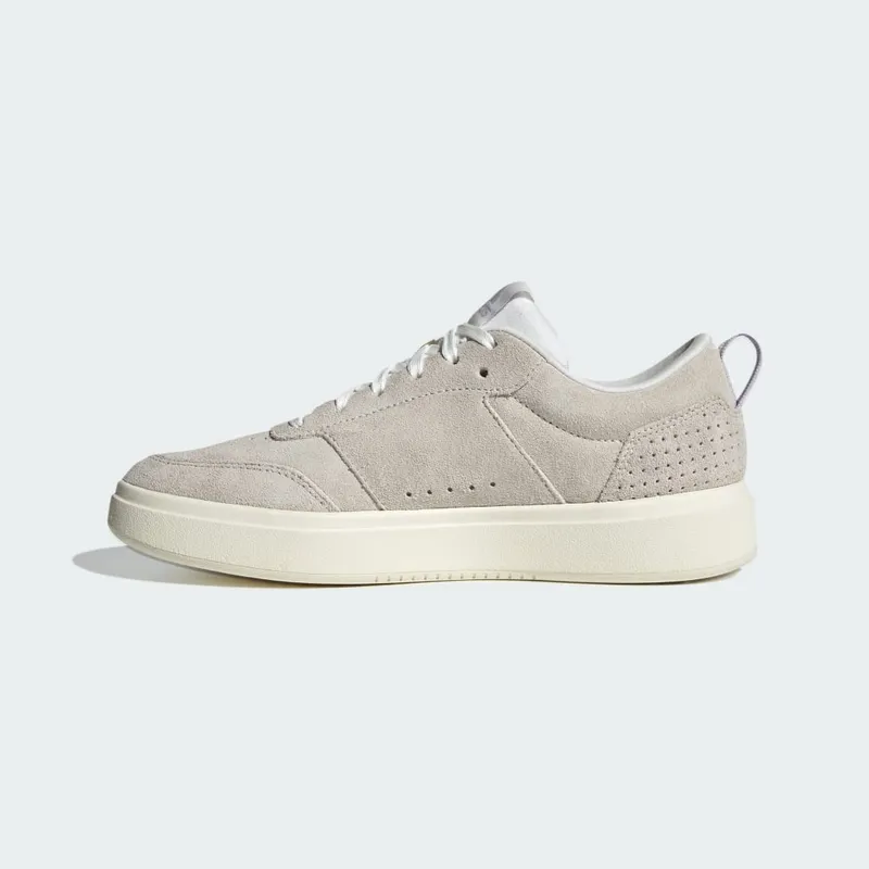 Adidas Park ST Core White / Core White / Silver Dawn (IG6848)