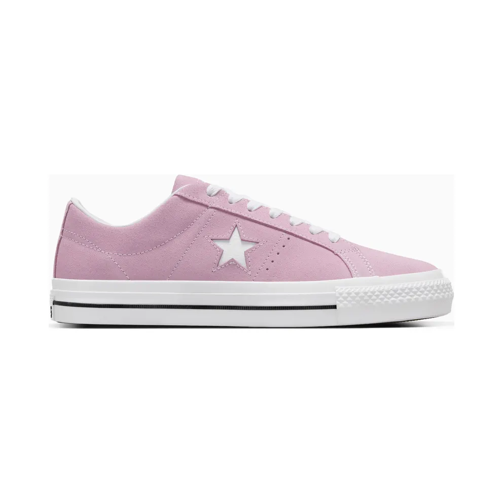 Converse One Star – “Stardust Lilac” (A07309C)