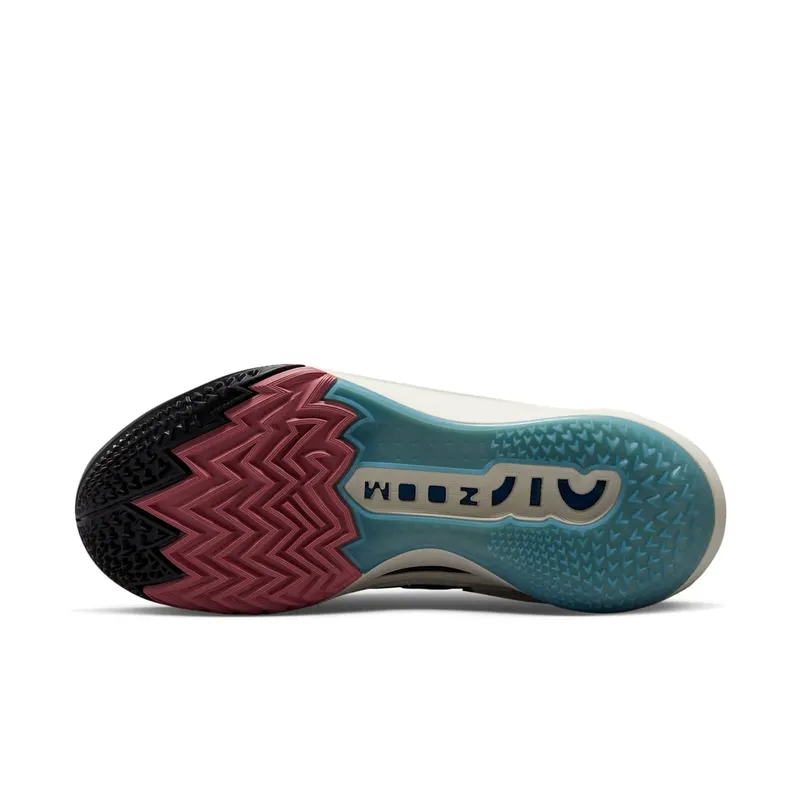 Nike Zoom GT Cut “Black Desert Berry” (DJ6015-003)