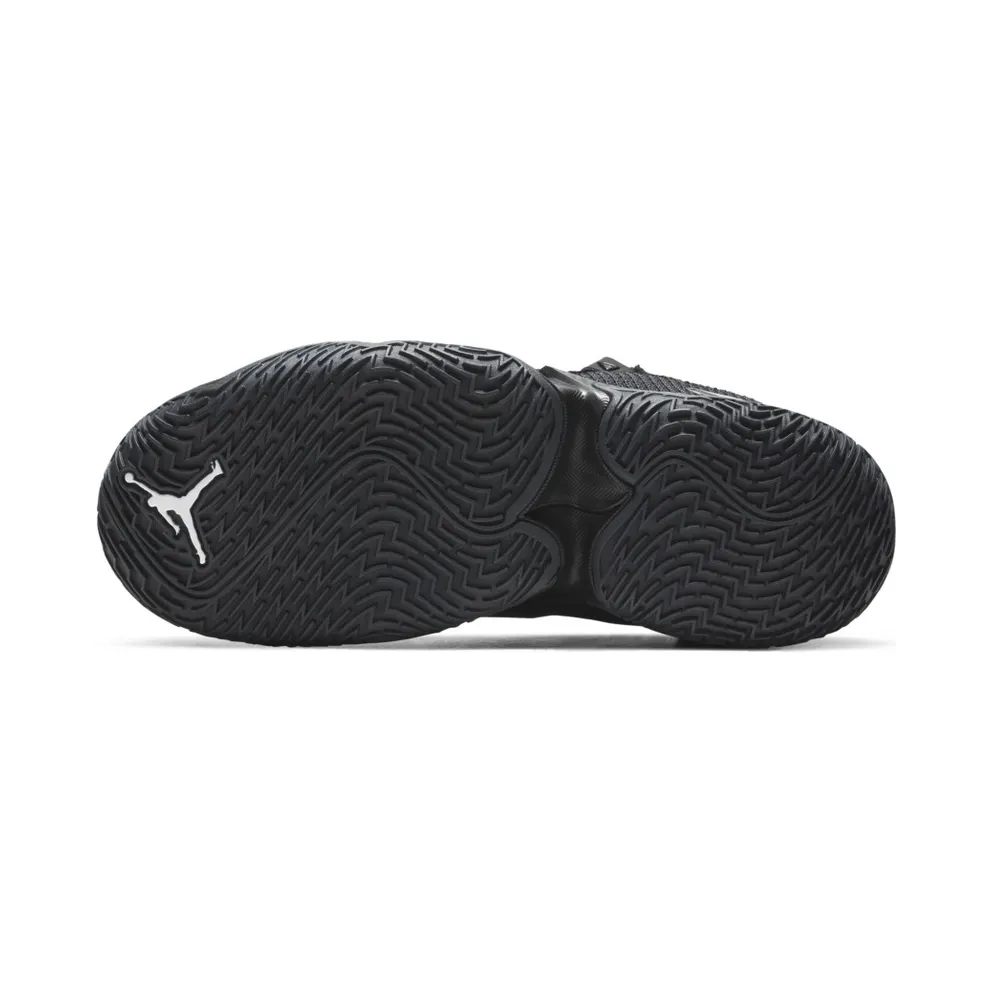 Jordan Westbrook One Take Black Cat Black/Black-White-Black (CJ0781-002)