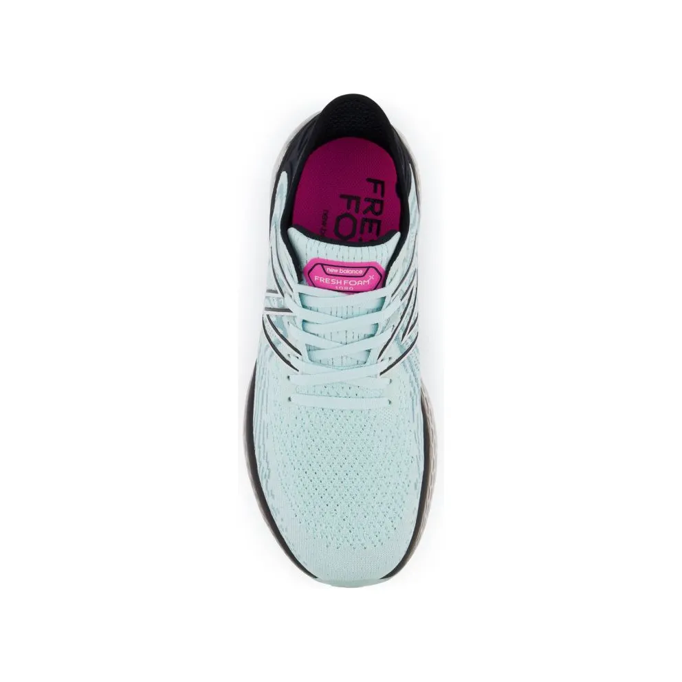 New Balance New Balance Blue/Black (W1080L11)