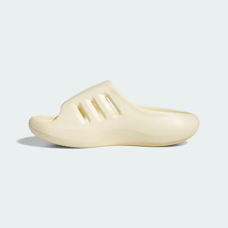 adidas adiFOM IIInfinity Slide Warm Vanilla (JH8019)