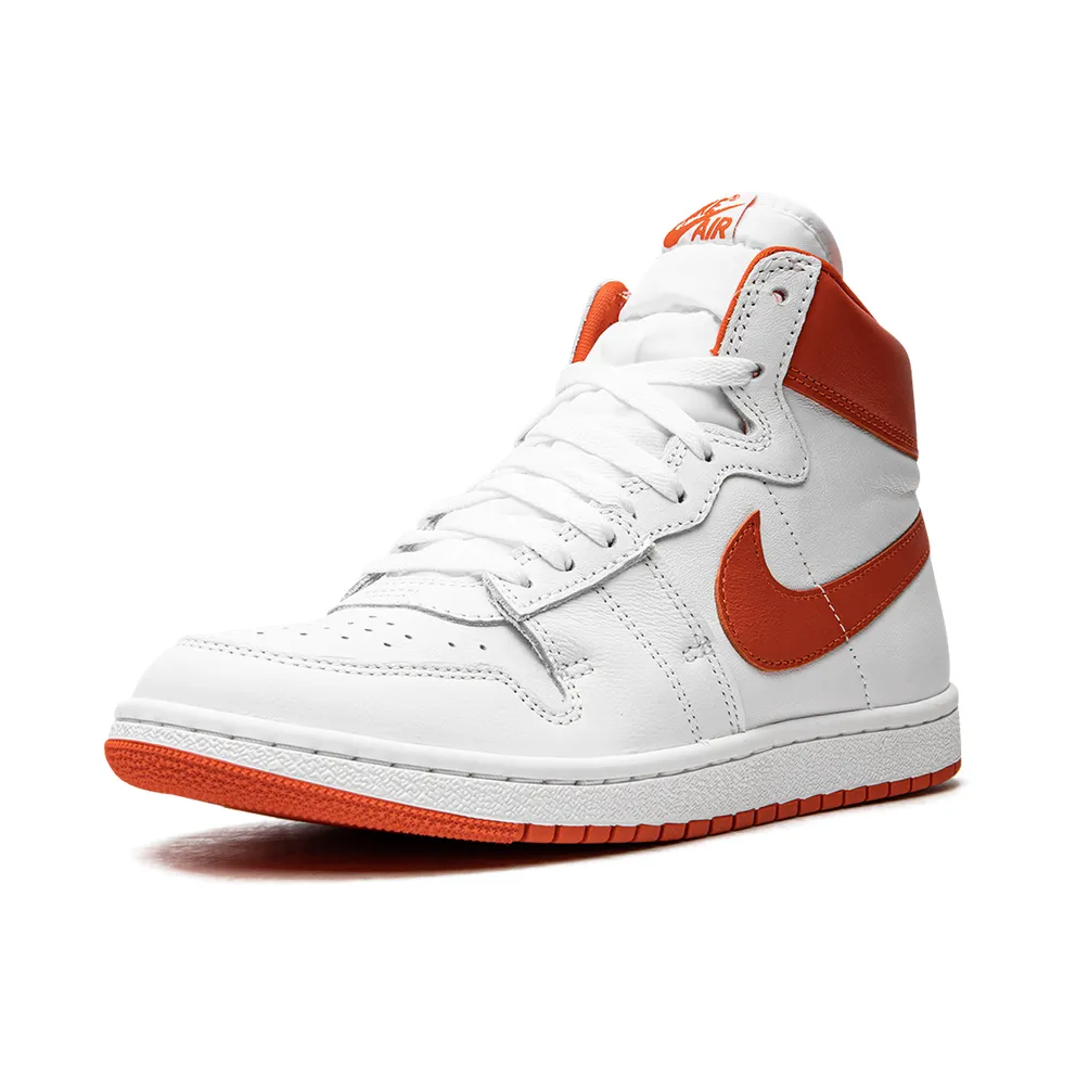 Jordan Air Ship PE SP “Team Orange” (DX4976-181)