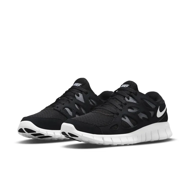 Nike Free Run 2 Black (DM9057-001)