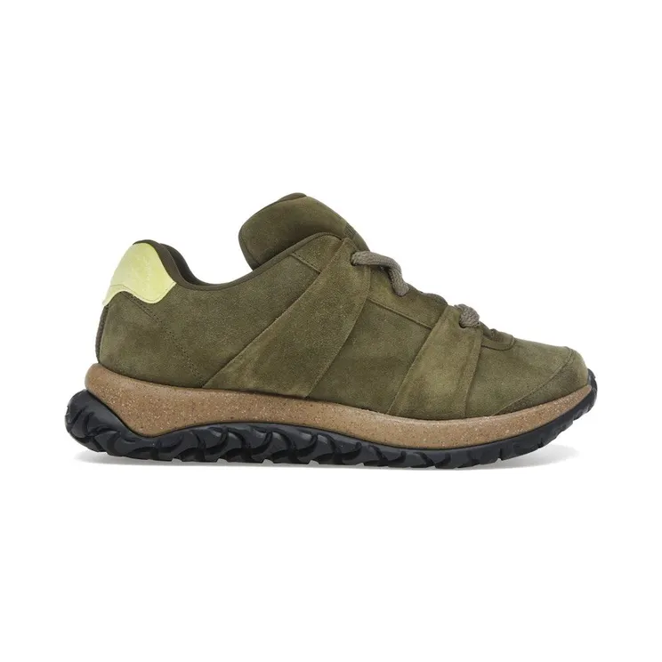 Birkenstock 1774 Goerlitz Thibo Denis Thyme (1031908)