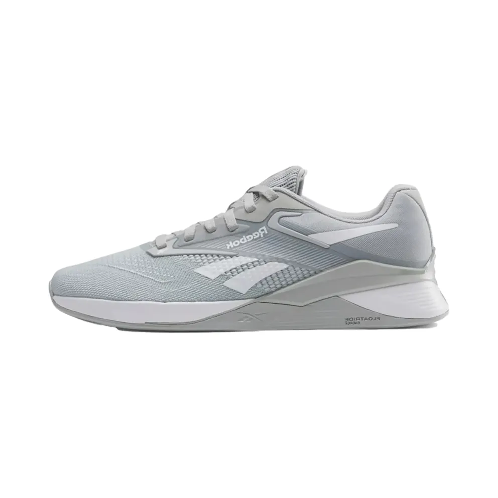 Reebok Nano X4 “Grey/White” (ID5505)