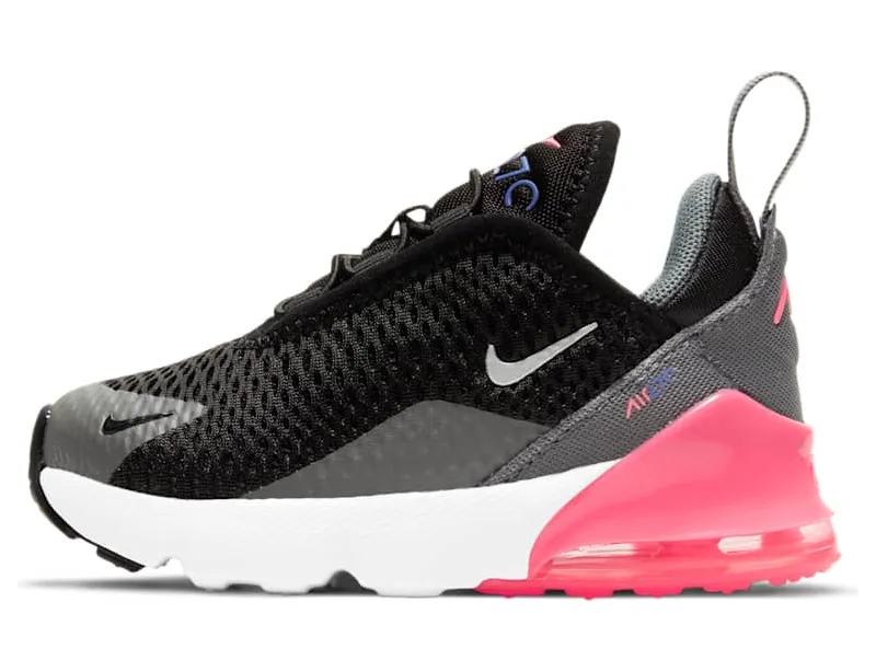 Nike Air Max 270 Black (DD1646020)