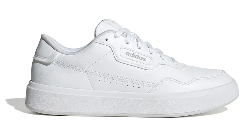 Adidas Park Street Wit (JQ5480)