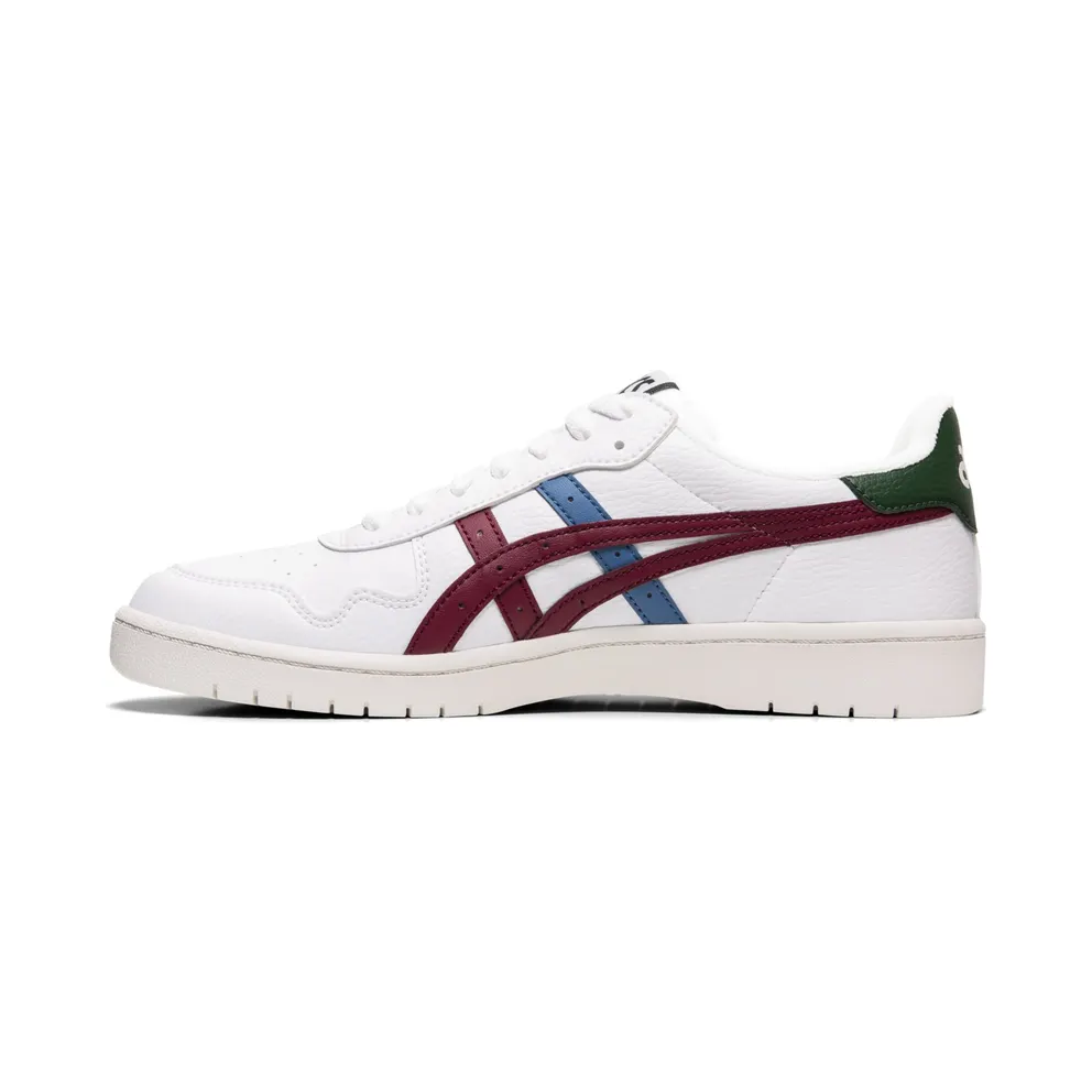 Asics Japan S ‘White Mako Blue’ White/Mako Blue (1191A214-100)