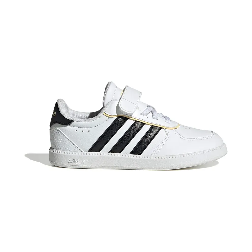 Adidas Breakbase Weiß (JQ3049)