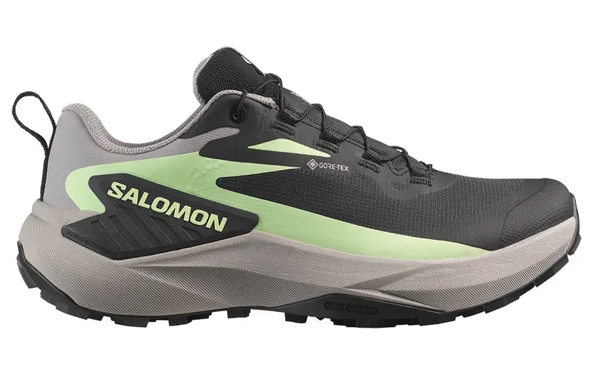 Salomon Genesis GTX W für Damen, schwarz, Größe 37 ⅓ EU / 4,5 UK (L47862800)