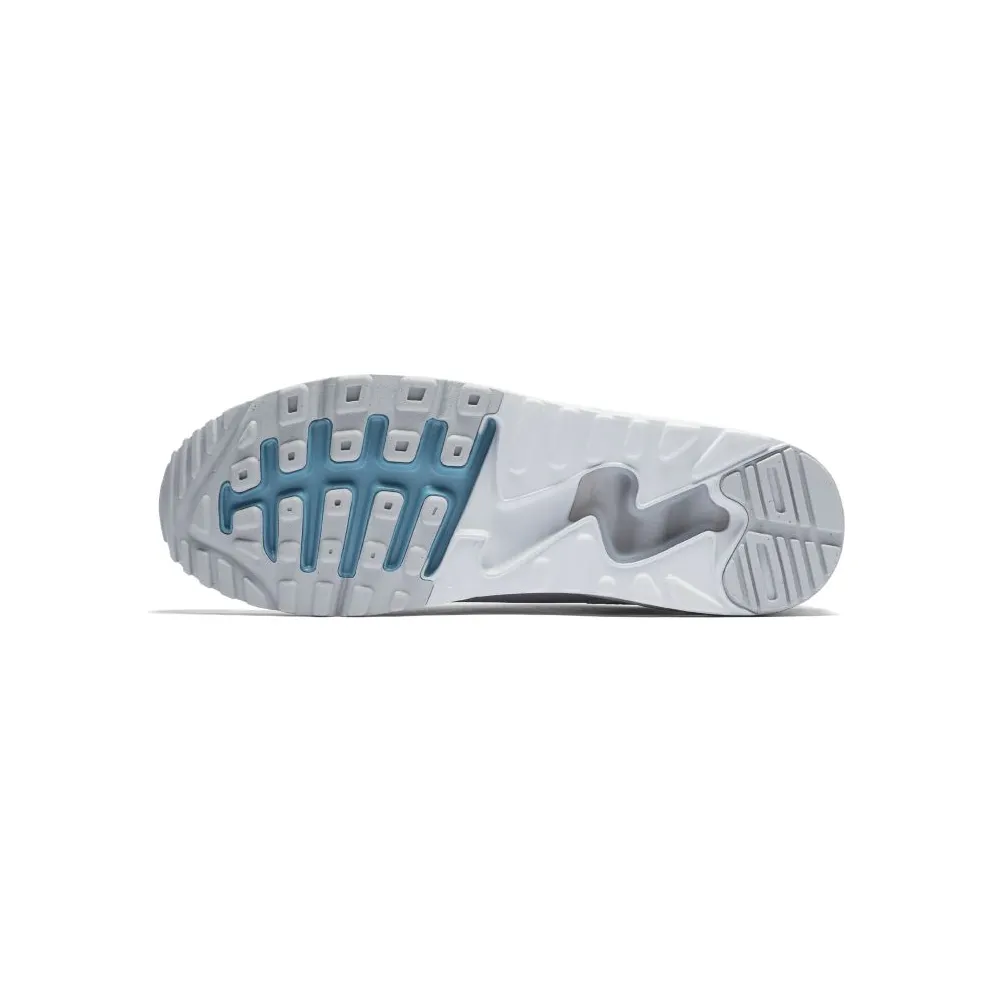 Nike Air Max 90 Ultra 2.0 Essential Smokey Blue/Wolf Grey Smokey Blue/Wolf Grey (875695-001)