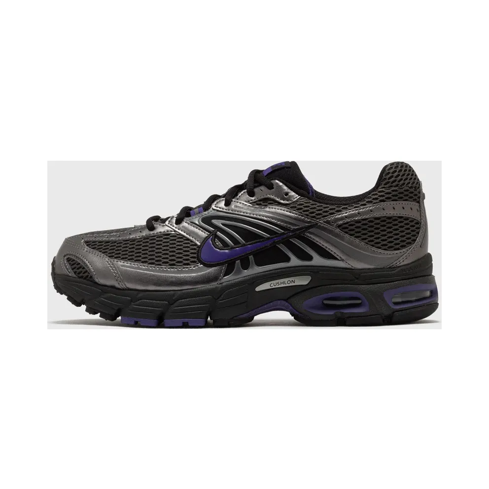 Nike Air Max Moto 2K Anthracite Metallic Dark Grey Wild Grape