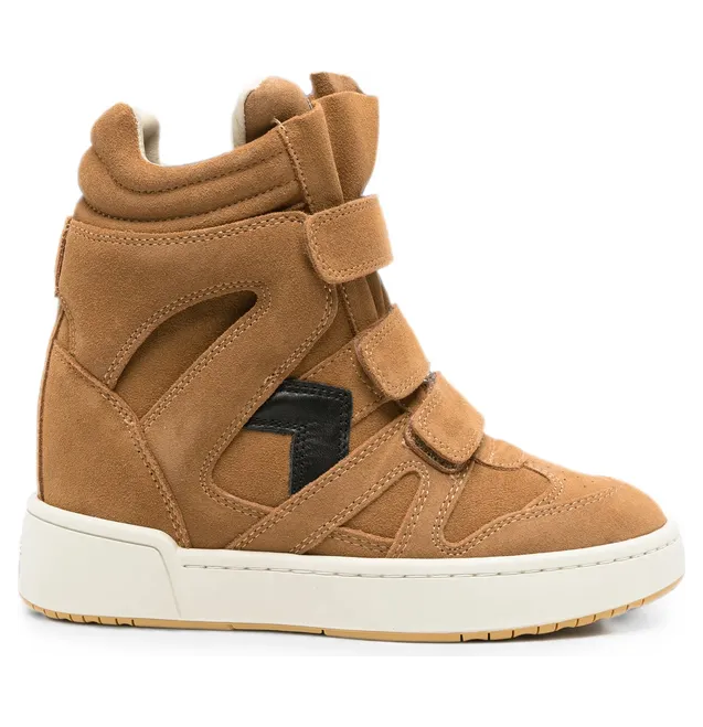 Isabel Marant IM3 “Brown” (D1E03S BK0010FA COBK)