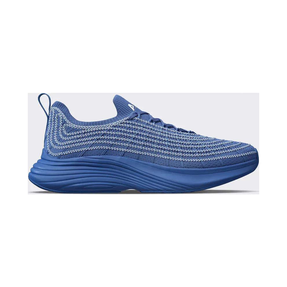 APL TechLoom Zipline “Blueberry/Freeze” ()