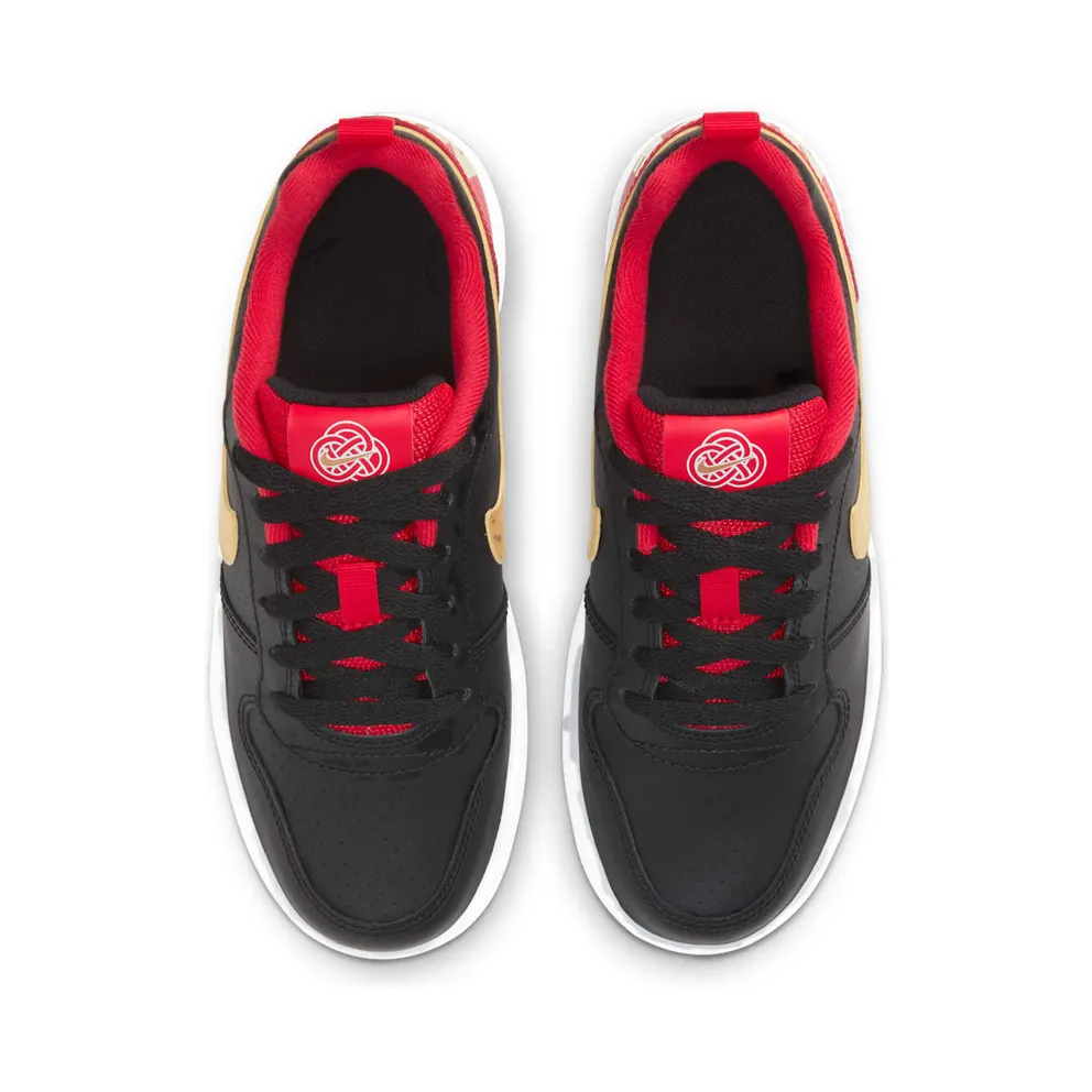Nike Court Borough Low Chinese New Year (DD8495-091)