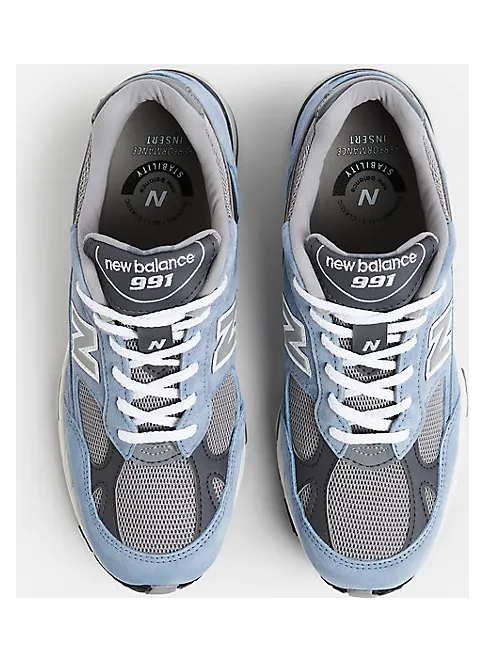 new-balance-991 M991BGG