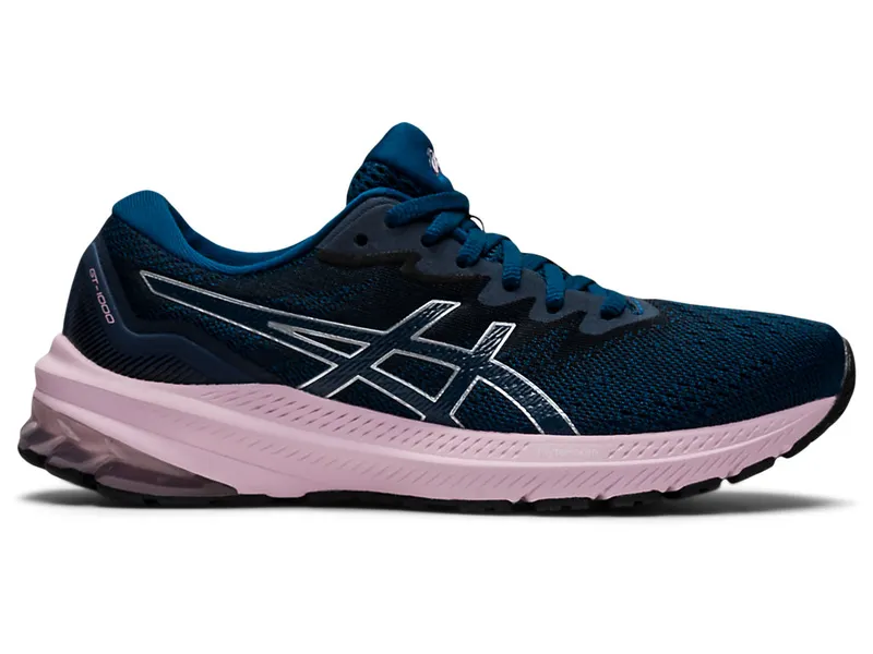 Asics GT-1000™ 11 Mako Blue/Barely Rose (1012B197.400)